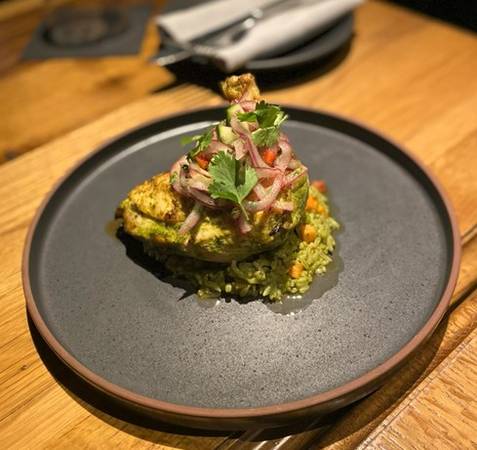 PRIVATE/ PERSONAL CHEF (Los Angeles)