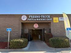 Bookkeeper (FRESNO)