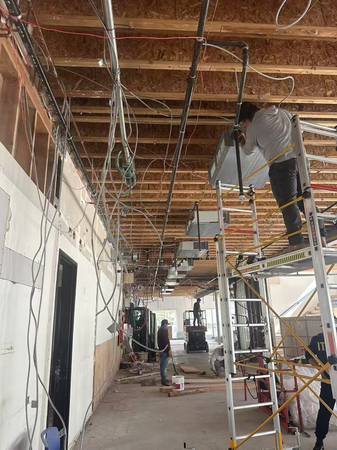 Experienced HVAC Technician (San Fernando Valley)