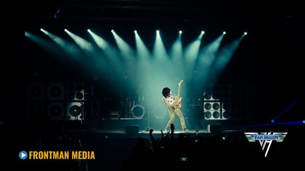 ATTN CLUB COVER BANDS: Make a pro quality 4K promo vid for $1295 flat! (Los Angeles)