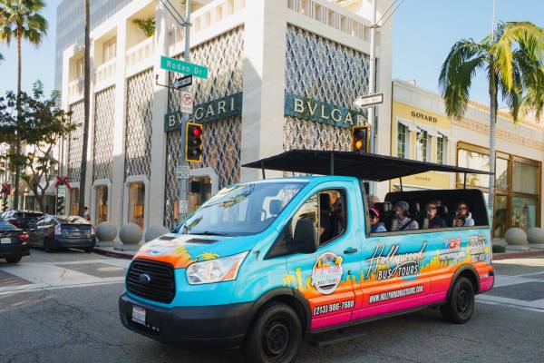 Guest Experience and Audio Guide Coordinator in Hollywood