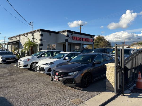 DEALERSHIP OFFICE ASSITANCE WANTED  $18 HR (Fontana)