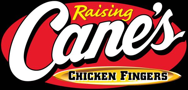 Raising Canes Brand New Santa Monica Location Now Hiring 20 Dollars per Hour on 3rd Street Promenade