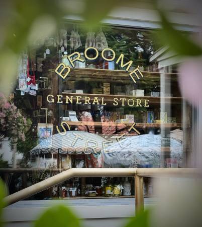 Barista - Broome St. General Store (Silver Lake)