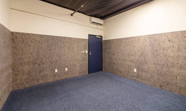 Music Studio - Premium 24HR Monthly Lockouts Available (North Hollywood & Van Nuys)