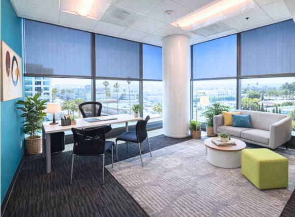 All Inclusive Office Space - Tour Today! (North Hollywood)