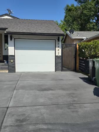 Pavers , synthetic turf, concrete work, retaining walls
