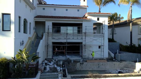 Handyman needed (San Juan Capistrano)