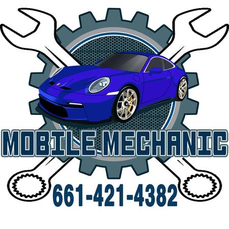 Mobile mechanic, auto electric repair, brake service, Bakersfield