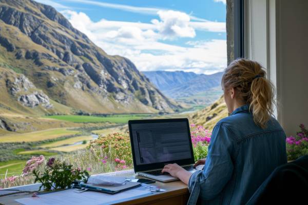 Remote Phone Sales – Work From Anywhere | Flexible Hours