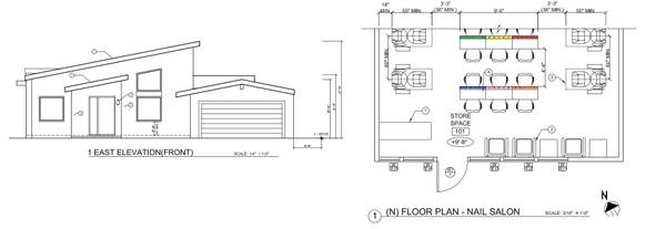Design, Plans & Permits for Home Owners, Contractors, Architects (Los Angeles & All Surrounding Areas)