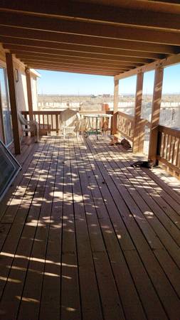 $2,500 / 4br - 1850ft2 - Ranch Style House for Rent or Sale (Rosamond)
