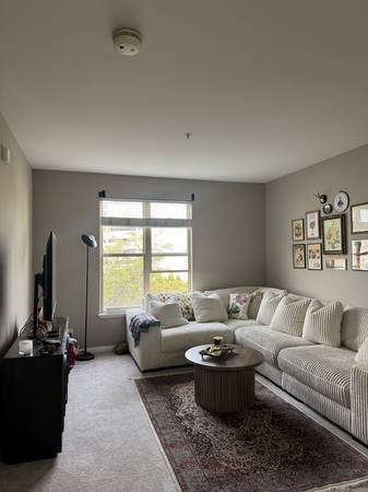 $2,600 1 bed, 1 bath Summer Sublease (Pasadena)