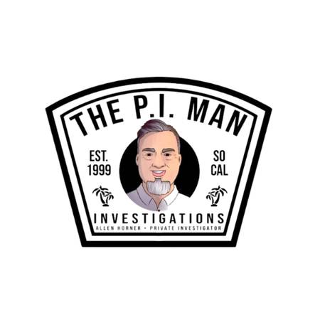 Licensed Private Investigators - Process Servers THE PI MAN (San Gabriel Valley & SOCAL)