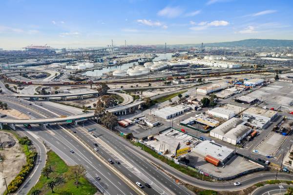Real Estate/Commercial Photography &  Drone Photography (los angeles)