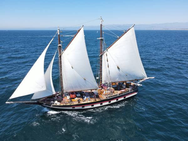 Educator / Deckhand (Oxnard)