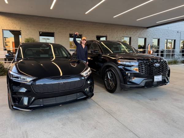 Build Your Own Rental Car Income Stream — We Help You Get Started (Hawthorne)