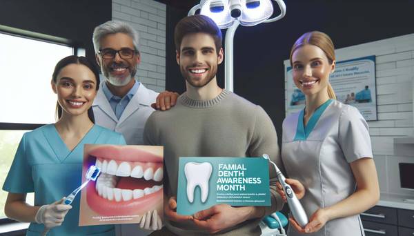 DENTAL FRONT OFFICE (Pacoima)