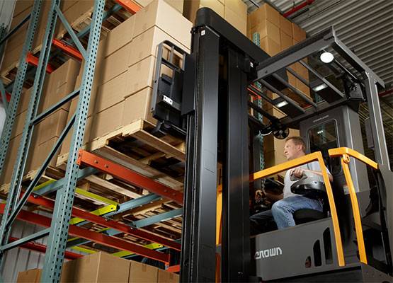 CERTIFIED FORKLIFT OPERATORS   Irwindale, CA 91706    (Irwindale)