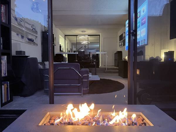 $1,990 / 1br - 900ft2 - Furnished One Bedroom Apartment Available in December