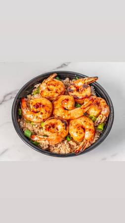 Food truck cashier/cook (Sunland)