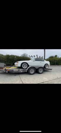 Towing/Relocation (Santa Clarita)