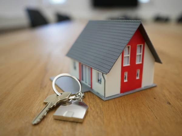 Affordable Residential & Commercial Real Estate Lawyer! (Victorville)