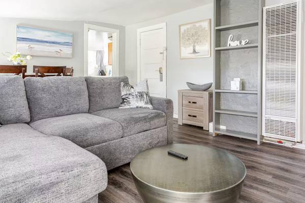 $3,000 / 1br - 420ft2 - Craftsman Home, Cozy 1BR Apt, Walk to Gold Line (Pasadena, South Pasadena, Eagle Rock, Glendale)