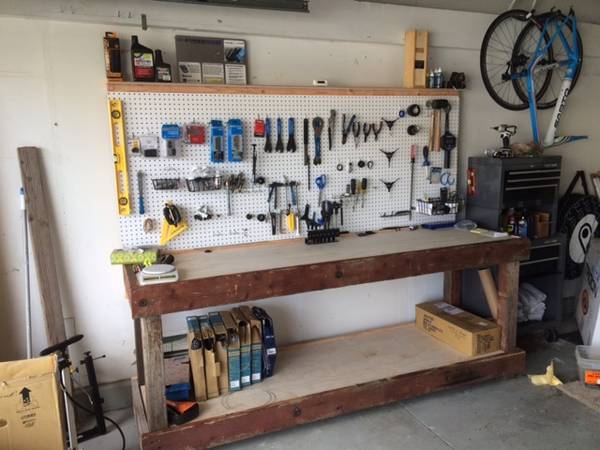 Bicycle Care and Repair (MISSION VIEJO)