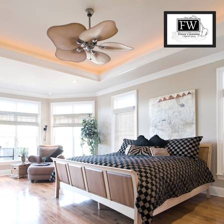 RISE AND SHINE! SPRING HOUSE CLEANING SPECIAL! (SHERMAN OAKS, SHERMAN VILLAGE, STUDIO CITY & SURROUNDING AREAS)