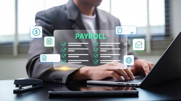 Payroll Specialist (Indio)