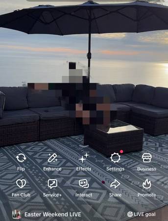 TikTok Livestream Host -(Experienced) (Rancho Palos Verdes)