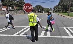 Carlsbad School Crossing Guards needed (Carlsbad, CA)