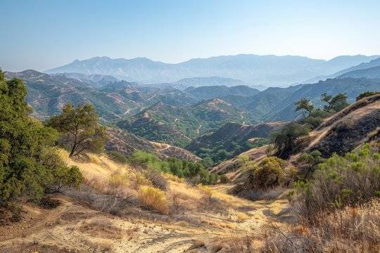 Topanga Ridge Group - Marketing Associate (part-time) (Topanga Canyon)