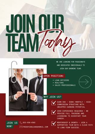 LOAN OFFICERS & REALTORS (Riverside)