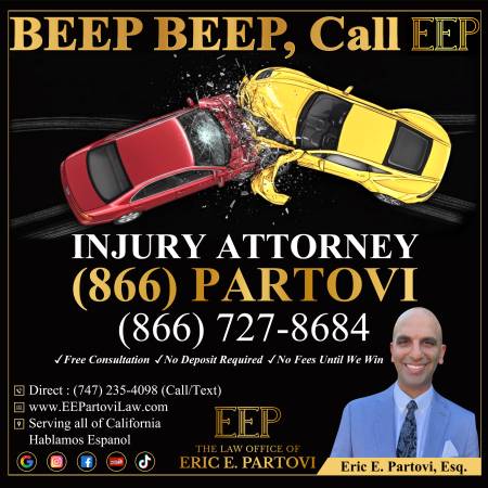 Car Accident and Personal Injury Attorney  - FREE CONSULTATION