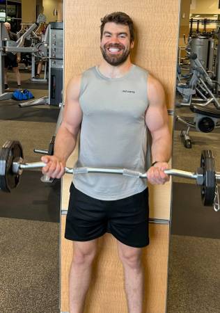 Highly-Rated Personal Trainer/Weight Loss Coach/Fitness Coach (Lose 15-40+ lbs)