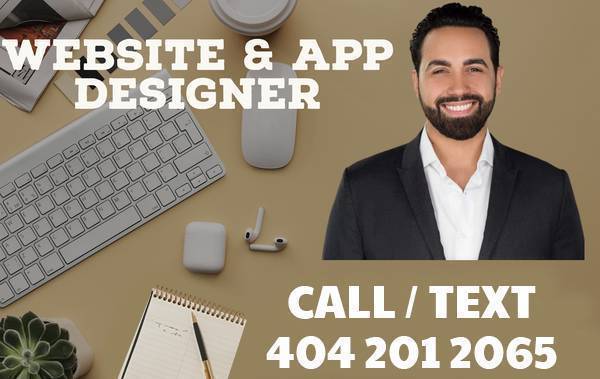 [WEB WEBSITE APPS SOFTWARE WORDPRESS SHOPIFY DESIGN DEVELOPMENT CODING (BEST QUALITY  AFFORDABLE PRICE NO DEPOSITS 4042012065)]