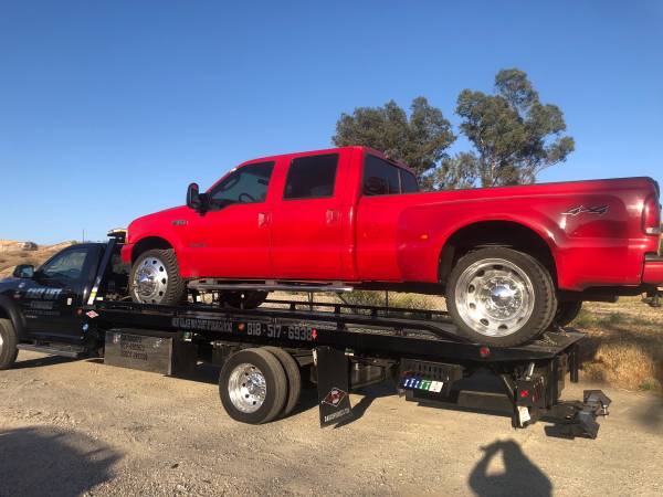 [LEBEC, GORMAN, CASTAIC, VALENCIA, SANTA CLARITA, SAN FERNANDO VALLEY. (LEBEC, GORMAN, FRAZIER PARK, CASTAIC.VALENCIA,SANTA CLARITA.)]