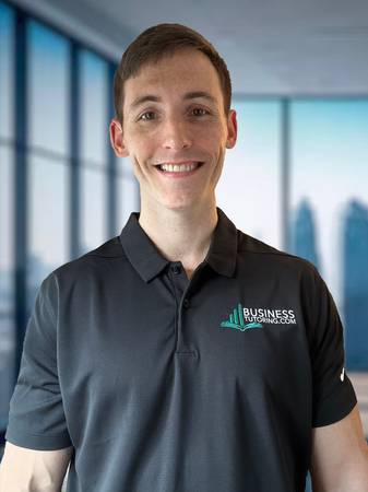 Tutoring in Accounting and Finance courses! (Remote)