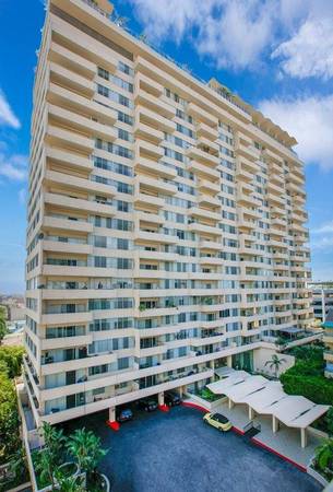 Immediate Opening Office Assistant and Leasing Agent in Central LA Koreatown