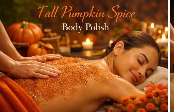 Massage, Facial & Body Scrub  – Relax & Restore (Granada Hills)