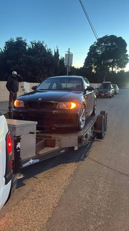 Towing, Bakersfield