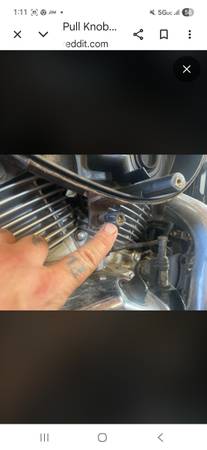 Mobile Motorcycle Mechanic (West Covina)