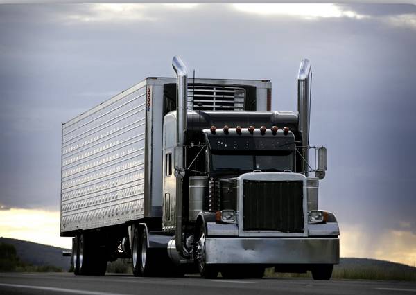 CLASS A DRIVER (CANYON COUNTRY)