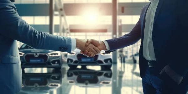 Launch a Profitable Dealership Executive-Level Consulting (Los Angeles)