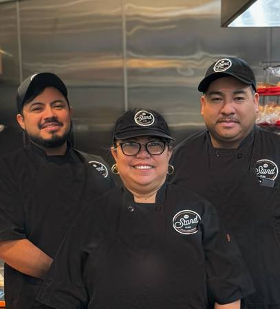 Now Hiring Back of House: The Stand Northridge (North Hollywood)
