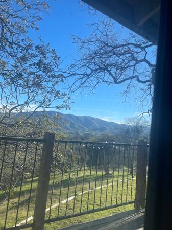 20 acres of grazing pasture available