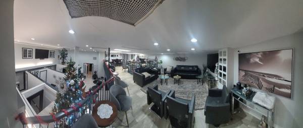 PREMIUM SALON SPACE – STATIONS FOR RENT (upland)