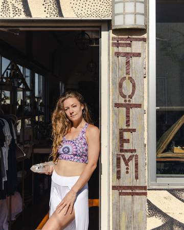 Metaphysical Boutique + Yoga Front Desk Hiring - San Diego (La Jolla)